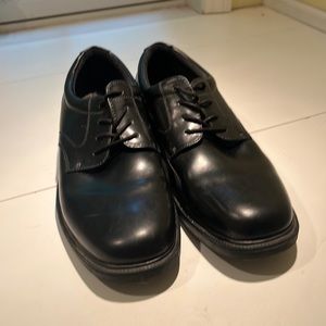 Mens Nunn Bush dress shoes